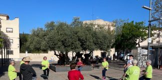 Calonge i Sant Antoni organitza la Setmana de l’Envelliment Actiu
