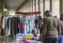 La XXXII Fira Mercat al Carrer
