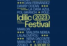 IDILIC Festival Platja d'Aro