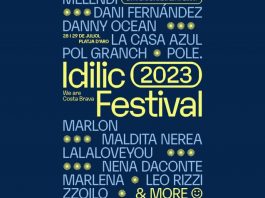 IDILIC Festival Platja d'Aro