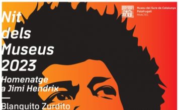 La Nit dels Museus” al Museu del Suro
