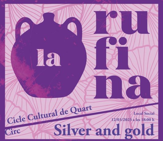Rufina quart