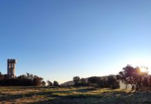 El mirador de la Torre Desvern opta als Premis d’Arquitectura de les Comarques de Girona