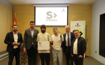 strenes girona