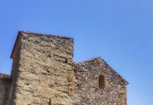 Sant Miquel de Cruïlles