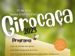 GIROCAÇA_2023_PROGRAMACIÓ