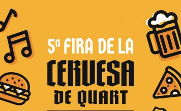 Fira de la Cervesa de Quart