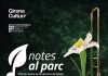 notes al parc girona