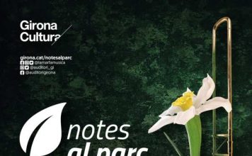 notes al parc girona