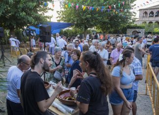 Festa Major de Sant Pol