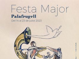 Festa Major de Palafrugell