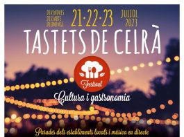 tastest celrà