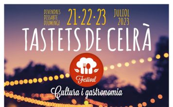 tastest celrà