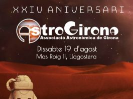 XXIV Aniversari d'Astro Girona