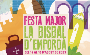 festa major de la bisbal 2023