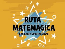 Ruta Matemàgica de Santa Cristina d’Aro