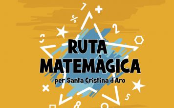Ruta Matemàgica de Santa Cristina d’Aro