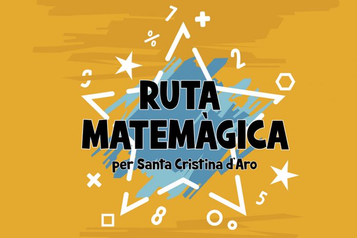 Ruta Matemàgica de Santa Cristina d’Aro
