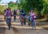 La Festa del Pedal de Palamós