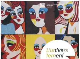 “L’univers femení de Vidal Planellas”
