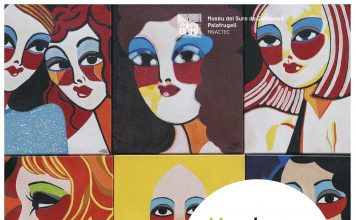 “L’univers femení de Vidal Planellas”