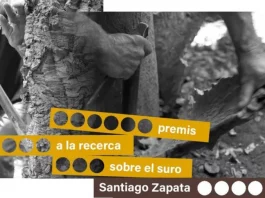Premi "Santiago Zapata" 2023