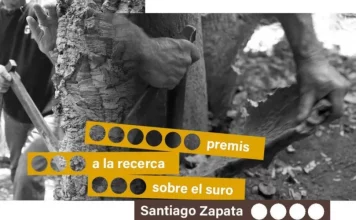 Premi "Santiago Zapata" 2023