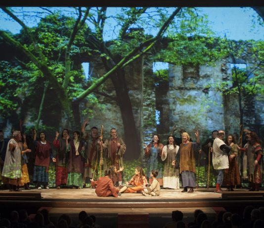 Pastorets Girona