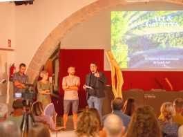 La sequera centra la 6a edició del Festival Art & Gavarres