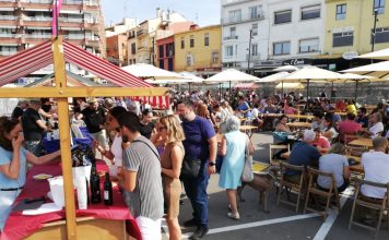 La Mostra dels Millors Vermuts de Catalunya