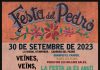 Festa del carrer del Pedró de la Bisbal
