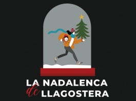 la nadalenca llagostera