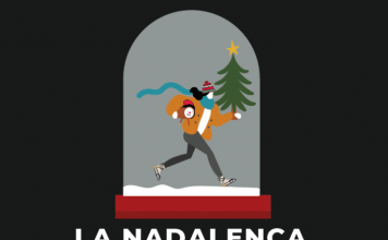 la nadalenca llagostera