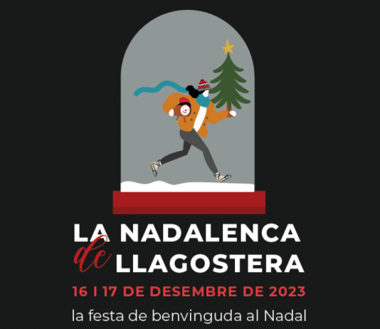 la nadalenca llagostera
