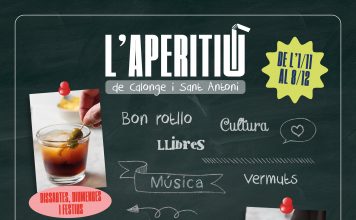 Calonge i Sant Antoni