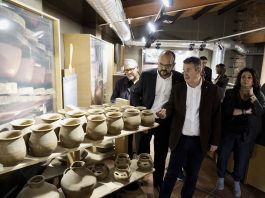 El Museu de la Terrissa de Quart reobre les portes