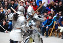 Mercat Medieval de Calonge