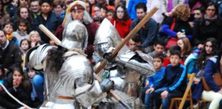 Mercat Medieval de Calonge