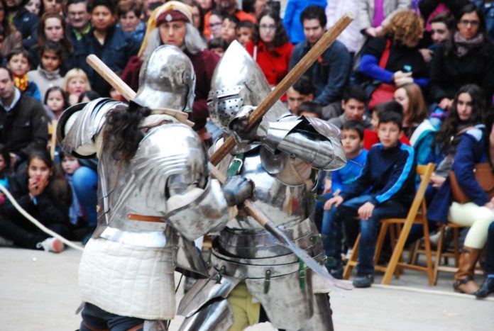 Mercat Medieval de Calonge