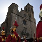 Mercat Romà de Llagostera