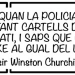 PIULET I CHURChILL