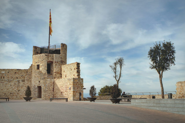 Llagostera