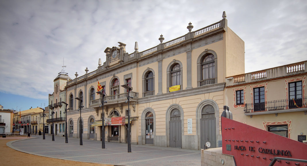 Llagostera