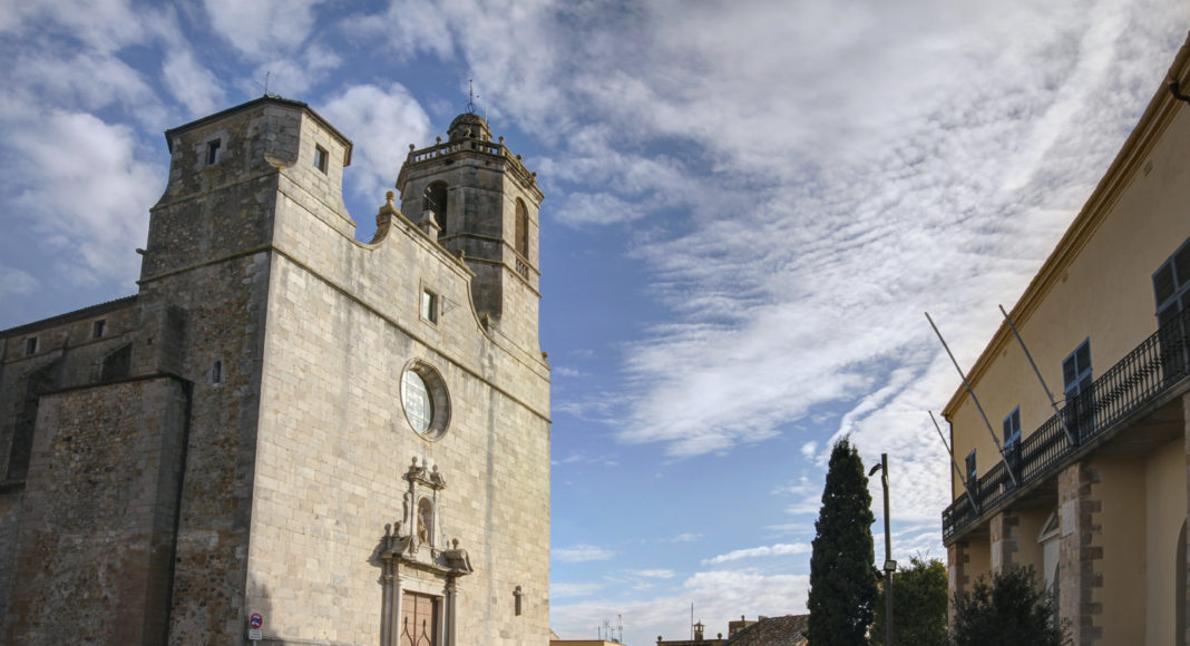 Llagostera