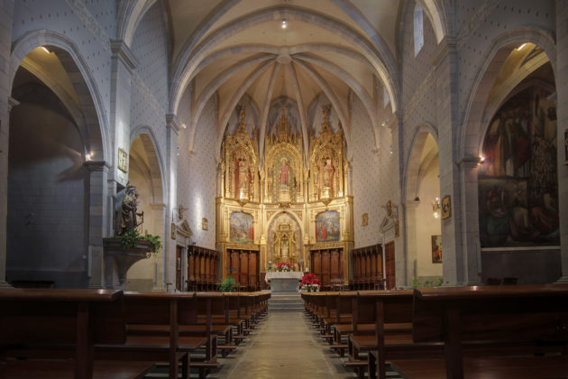 Llagostera