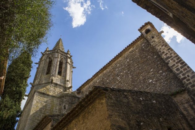 Sant Martí Vell