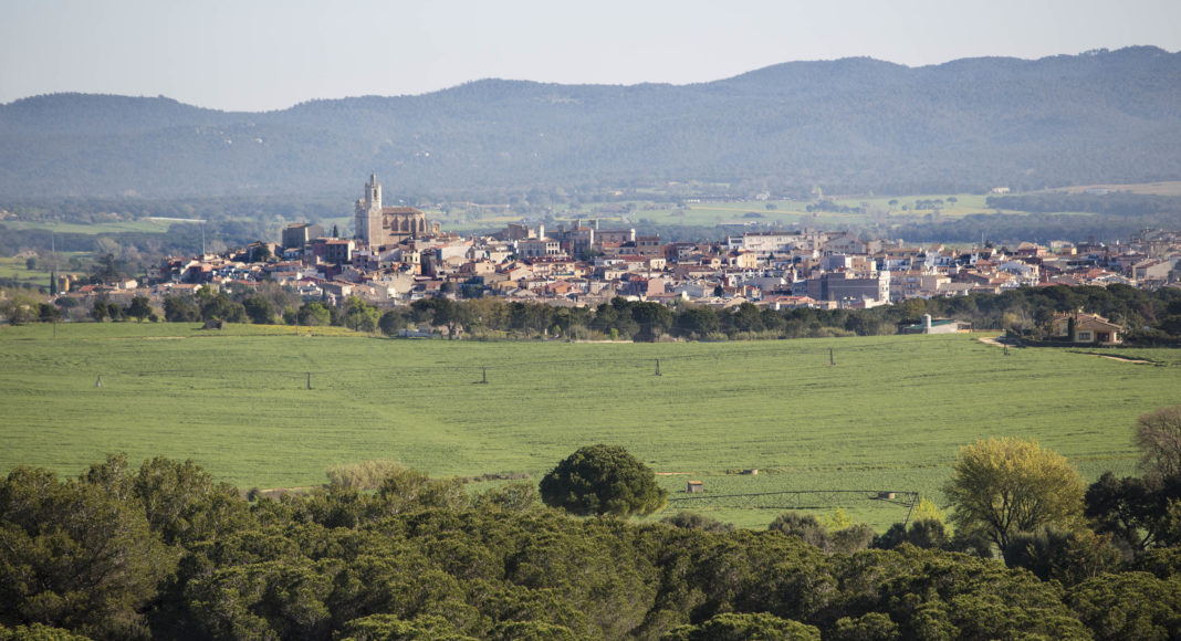 Llagostera