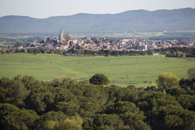 Llagostera