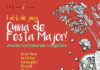 Cuina Festa Major Llagostera