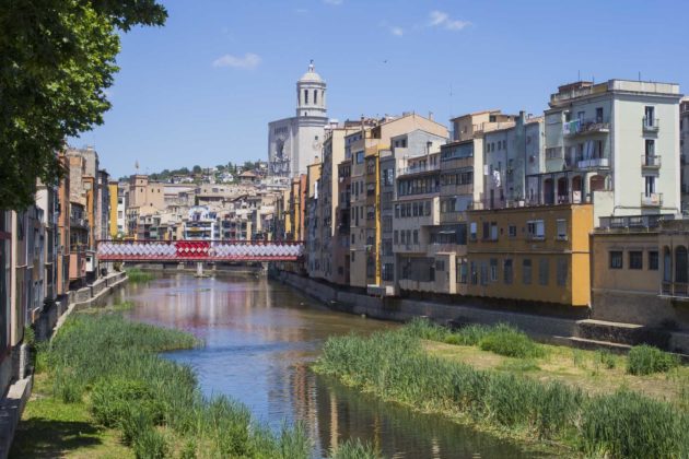 Girona Temps de Flors